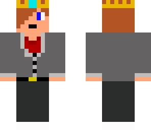 koning beauseant