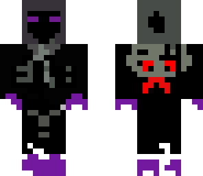 purplewraith