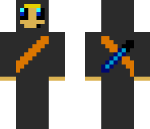 dus david ninja