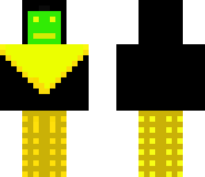 cool old butterman flying with butter power