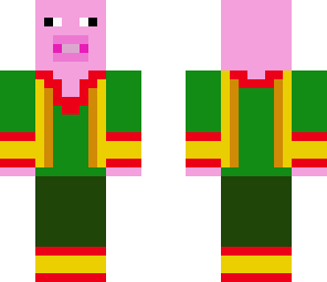 iggy piggy