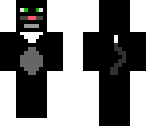 black cat 