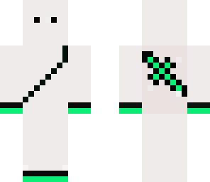 white night