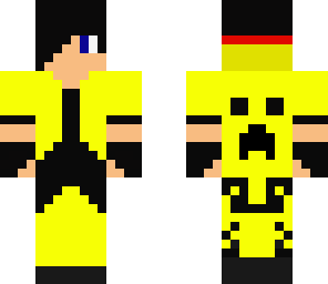 butter emo