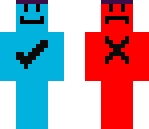 good and bad