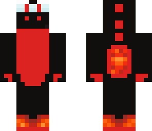 dark yoshi v2