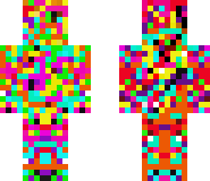 paintball art edit