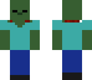 zombie