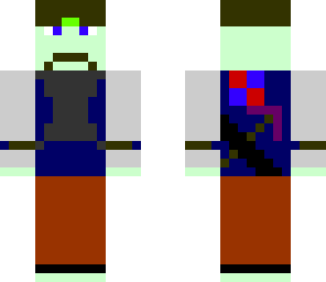 miner 49er