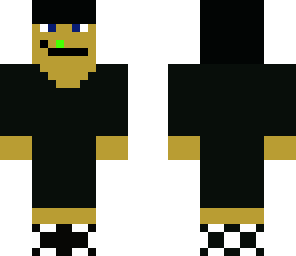 my version of deadlox