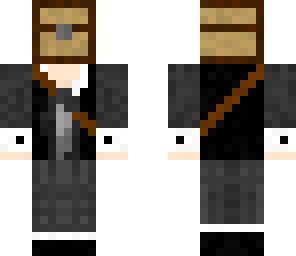 my survival skin