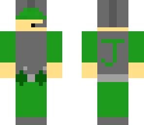 j-industries body guard