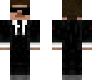 secret agent