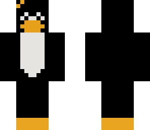 pinguin