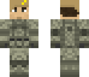 ascended gold rank beret