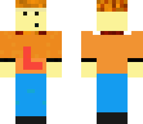 treck legoscanners