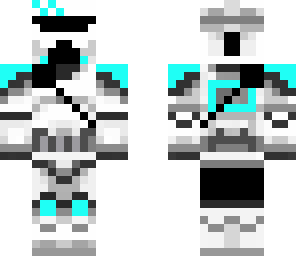 clone parachutist