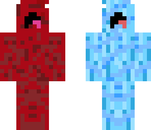 zeronikhd skin