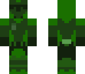 arc trooper jungle camo v2