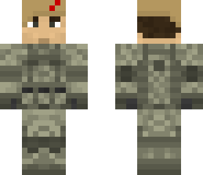 ascended redstone rank beret