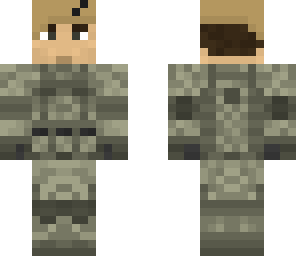 ascended coal rank beret