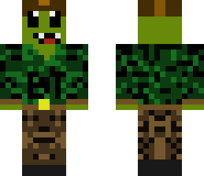 jungle camo blobtroll