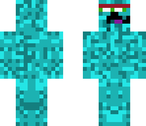 cool ice creeper