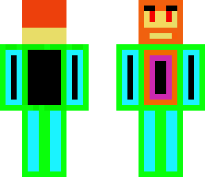 ginger gerry