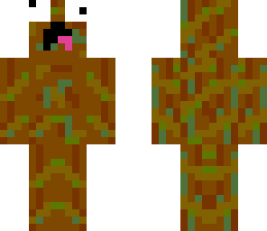 zeronik camo