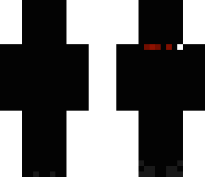 black ninja