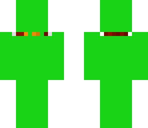 green ninja
