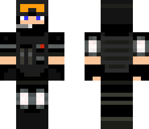 soldier
