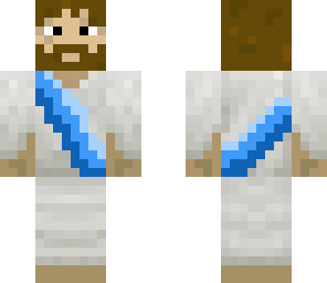 jesus the god of gods