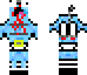 zeronikhd astro