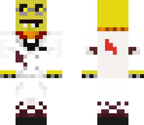 fancy survivor