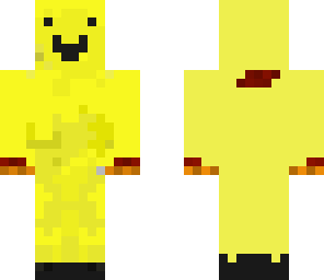 butterman