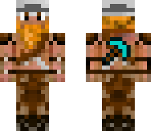 tommy dwarf