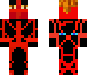 jovaniilija official skin
