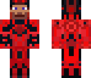 tron steve