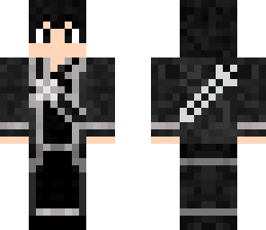 kirito
