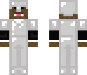 bacca in iron armor