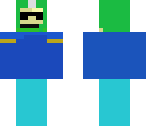 bills skin