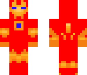 iron man