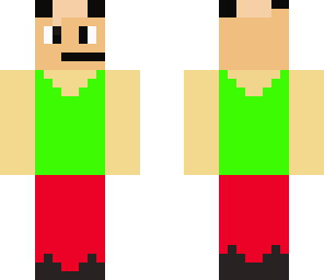 gamer rapero