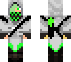 green assassins teen