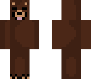 ****bear