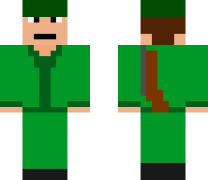 rusian soldier