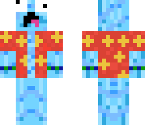 zeronikhd skin contest