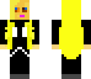 midnight creeper girl