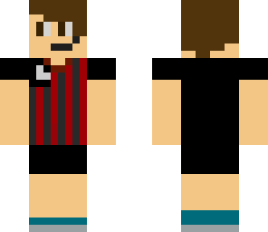 futbolista